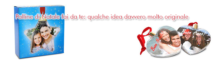 Palline di Natale