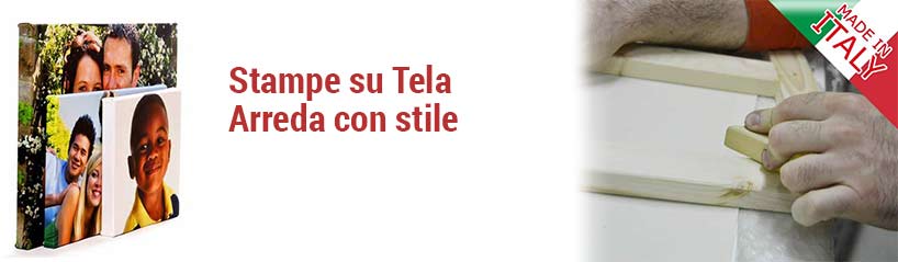 stampeTela